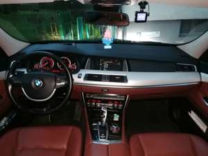 BMW 530 5er GT 530d Gran Turismo Bild 5