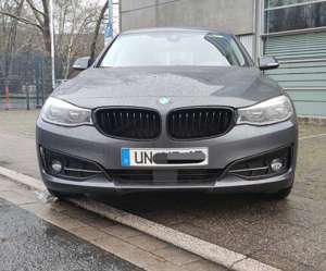 BMW 320 3er GT *LED*ACC*Professional* Head-Up*Scheckheft* Bild 4