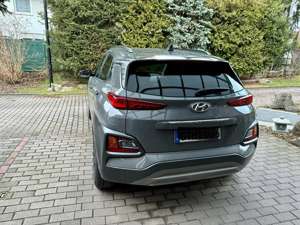 Hyundai KONA Premium mildHybrid Vollaustattung Bild 4