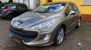 Peugeot 308 Premium*AUTOMATIK-G.*NUR 39000 km*TÜV NEU Bild 1
