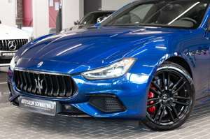 Maserati Ghibli GRANSPORT AWD|MATRIX|BO|BREMBO|1.HAND Bild 3
