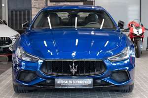 Maserati Ghibli GRANSPORT AWD|MATRIX|BO|BREMBO|1.HAND Bild 5