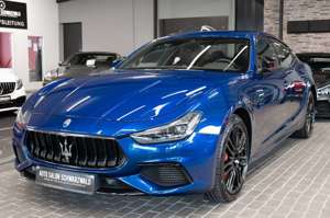Maserati Ghibli GRANSPORT AWD|MATRIX|BO|BREMBO|1.HAND Bild 2