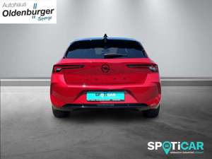 Opel Astra GS Line Bild 5