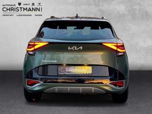 Kia Sportage GT-Line Hybrid 4WD 1.6 T-GDI *Harman-Kardon*Kamera Bild 4