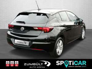 Opel Astra K Design  Tech 1.2T +Navi LED Shz+ Bild 4