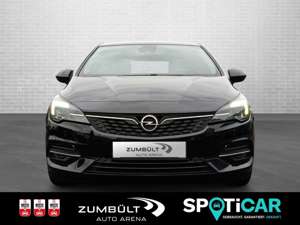 Opel Astra K Design  Tech 1.2T +Navi LED Shz+ Bild 2