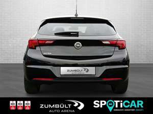 Opel Astra K Design  Tech 1.2T +Navi LED Shz+ Bild 5
