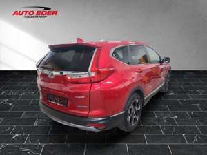 Honda CR-V 2.0 i-MMD HYBRID 4WD Lifestyle Bluetooth Navi Bild 4