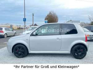 Volkswagen Lupo GTI Klimaanlage Alufelgen 2 Jahre Tüv/Au Bild 4