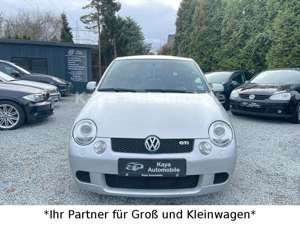 Volkswagen Lupo GTI Klimaanlage Alufelgen 2 Jahre Tüv/Au Bild 2