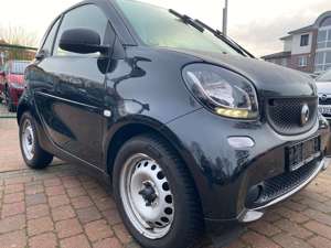 smart forTwo Basis +Klima+ Nur 42000 KM