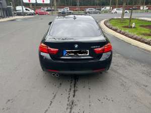 BMW 420 4er 420d Gran Coupe Aut. Sport Line Bild 5