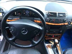 Mercedes-Benz E 280 CDI 7G-TRONIC Elegance Bild 5