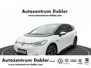 Volkswagen ID.3 150 kW Pro Performance 1st Plus Matrix Navi Bild 1