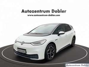 Volkswagen ID.3 150 kW Pro Performance 1st Plus Matrix Navi Bild 2