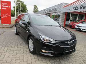 Opel Astra 1.5 D Sports Tourer Business Edition Bild 4