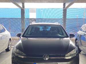 Volkswagen Golf Variant Comfortline BMT/Start-Stopp Bild 3