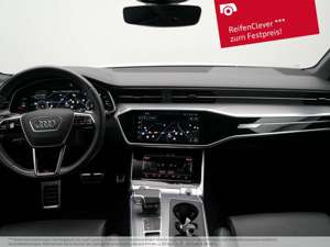 Audi A6 Avant 2.0 55 Quattro Sport BO MATRIX SHZ Bild 4