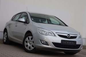 Opel Astra 1.4 Turbo*Edition*Klima*PDC*Webasto*CD*Allwetterr Bild 3