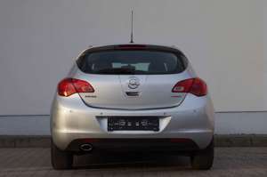 Opel Astra 1.4 Turbo*Edition*Klima*PDC*Webasto*CD*Allwetterr Bild 5