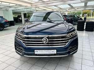 Volkswagen Touareg Elegance  21 Zoll R-Line,Standheizung Bild 1