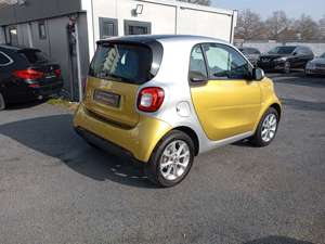 smart forTwo fortwo coupe Basis, Bluetooth, Pano, PDC Bild 5