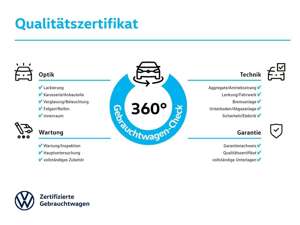 Volkswagen ID.3 FAHRSCHULERSATZ+45kW/h+ Bluetooth Navi LED Bild 3