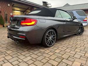 BMW 240 M240 i M-Performance 19" 2-Hd Unfallfrei Bild 3