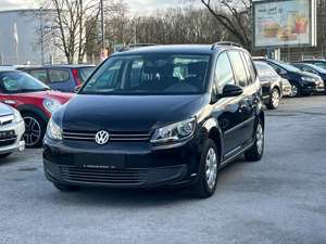 Volkswagen Touran Trendline BMT Bild 3
