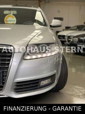 Audi A6 Avant 2.0 TFSI Aut Facelift Navi AHK S.Dach Bild 3