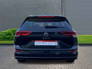 Volkswagen Golf VIII Variant Life 2.0 TDI+Navi+LED+Alufelgen Bild 3