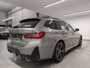 BMW 320 D M-Sport Touring Facelift/elHeckklappe/LED Bild 5