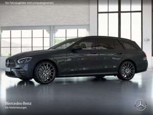 Mercedes-Benz E 400 d T 4M AMG+NIGHT+LED+FAHRASS+KAMERA+20"+9G Bild 3
