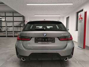 BMW 320 D M-Sport Touring Facelift/elHeckklappe/LED Bild 4