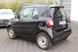 smart forTwo fortwo coupe electric drive / EQ 1.Hand Bild 4