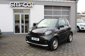 smart forTwo fortwo coupe electric drive / EQ 1.Hand Bild 2