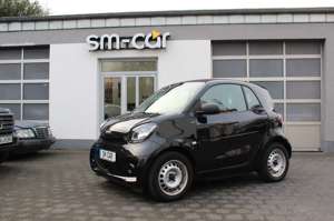 smart forTwo fortwo coupe electric drive / EQ 1.Hand Bild 1