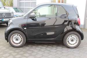 smart forTwo fortwo coupe electric drive / EQ 1.Hand Bild 3