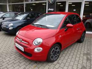 Fiat 500 1.0 CLUB Klimaanlage  EFH*LR*el.ASP*GRA Bild 1