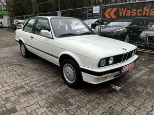 BMW 316 i Cope aus 2-Hand+Guter Zustand+Allwetterreif Bild 1