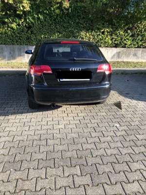 Audi A3 1.6 Ambiente Bild 2