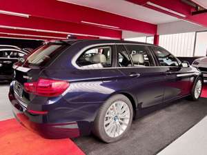 BMW 525 d xDrive Touring Luxury NaviProf Sportautomat Bild 5