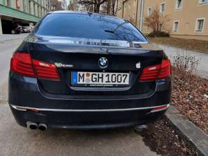 BMW 530 530d Aut. Luxury Line Bild 2