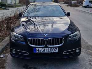 BMW 530 530d Aut. Luxury Line Bild 1