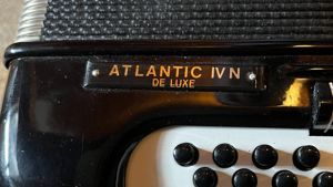  Hohner Akkordeon Atlantic de luxe IV N Bild 4