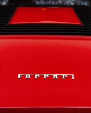 Ferrari 308 GTSi Zahnriemen  Service NEU Bild 3