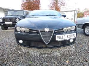 Alfa Romeo Spider 2.2 JTS 16V Exclusive / Viele Extras / Top Bild 3