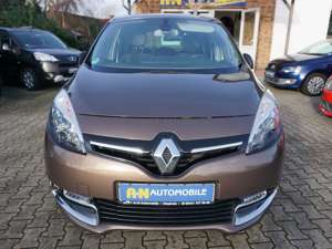 Renault Scenic BOSE Edition /KLIMA/EURO5/NAVI/SCHCKHEFT/ Bild 2