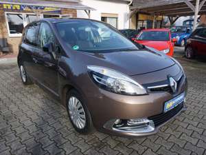 Renault Scenic BOSE Edition /KLIMA/EURO5/NAVI/SCHCKHEFT/ Bild 3